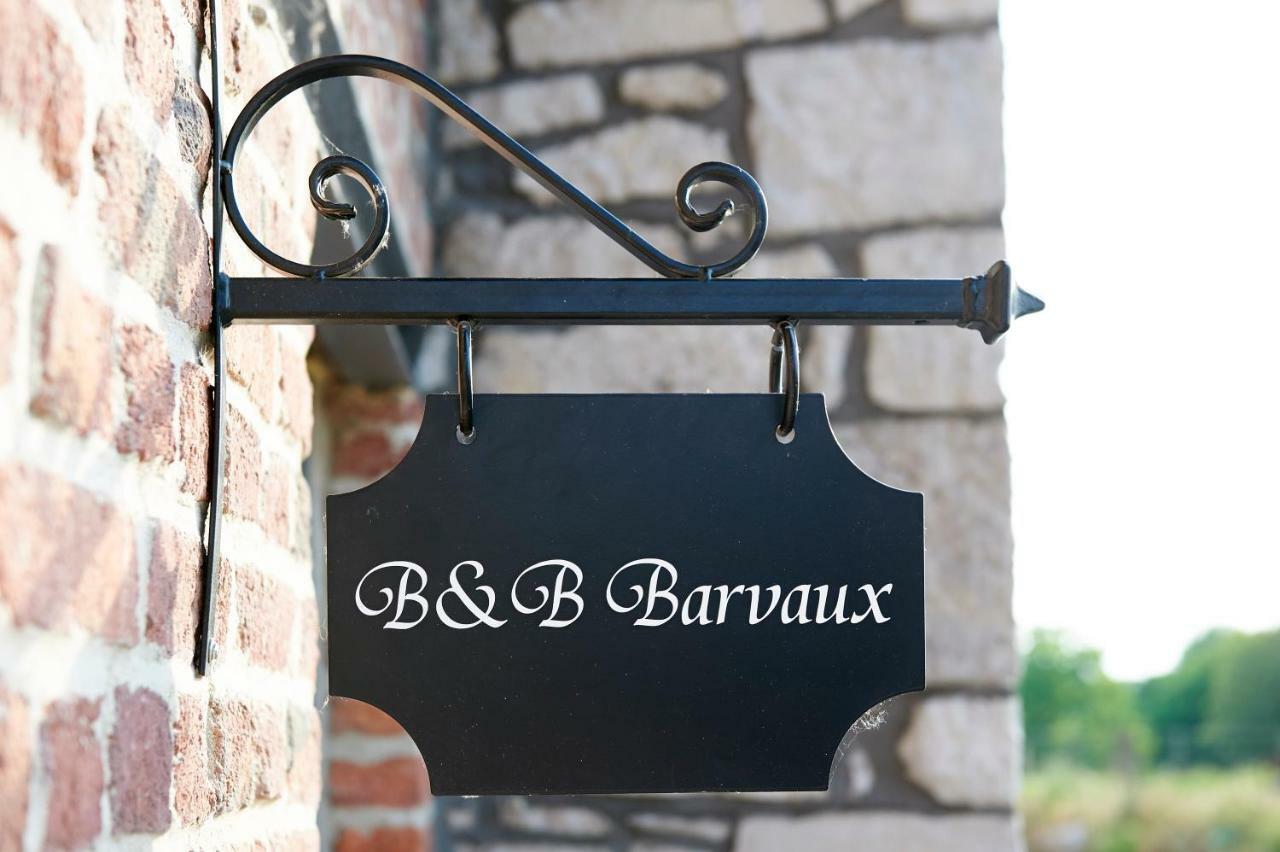 B&B Barvaux, Durbuy Exterior photo